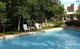 Casa Gaby Selvanova